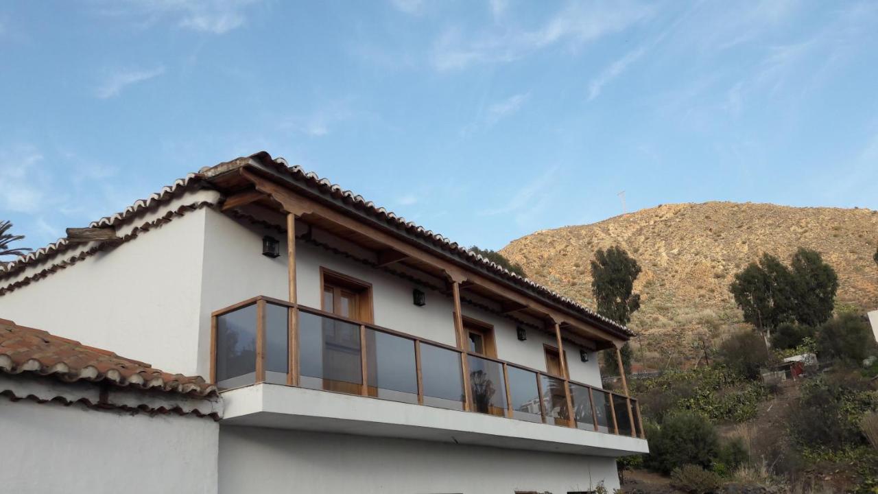 El Regalo De Mis Abuelos Santa Lucia Zewnętrze zdjęcie